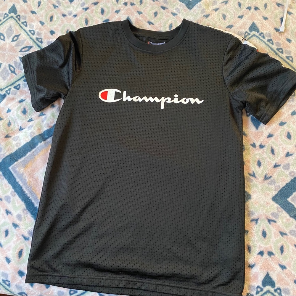 Champion Jersey